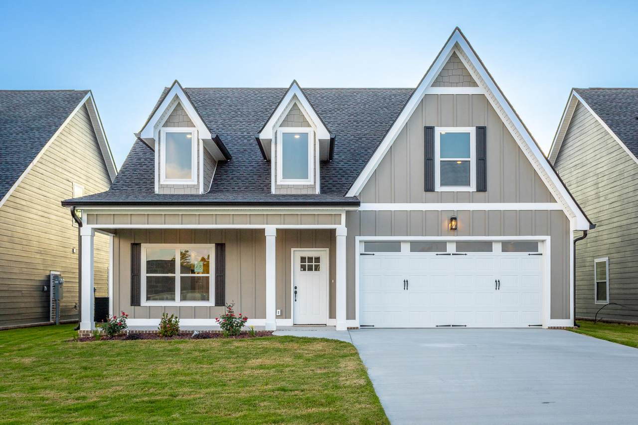 352-68 Willow Grove Court - Photo 1