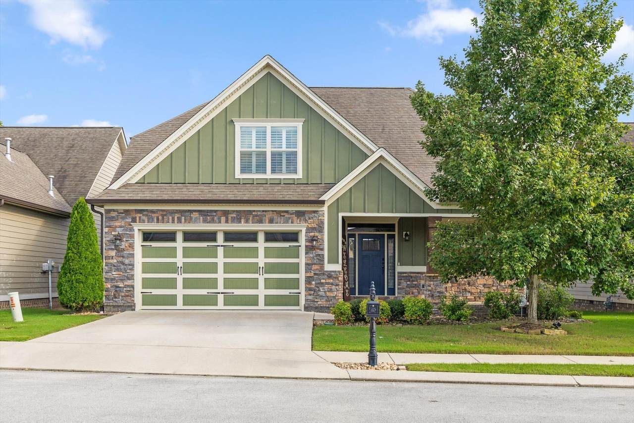 7992 Frostwood Lane - Photo 1