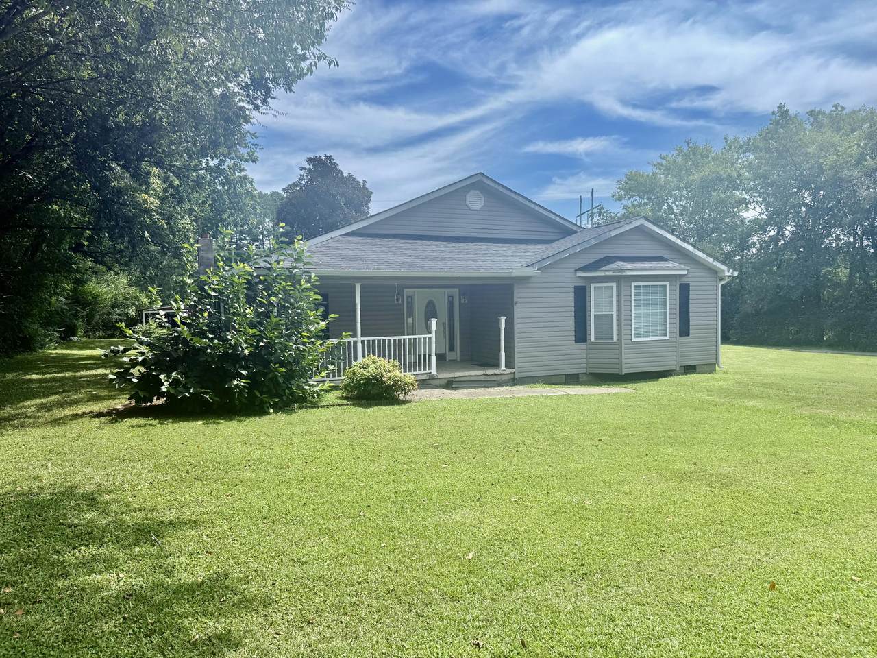 585 Greeson Street - Photo 1