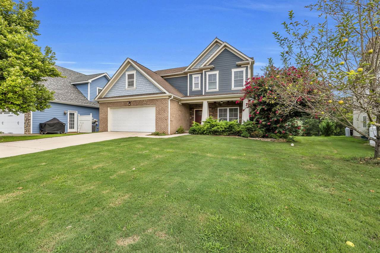 2416 Waterhaven Drive - Photo 1