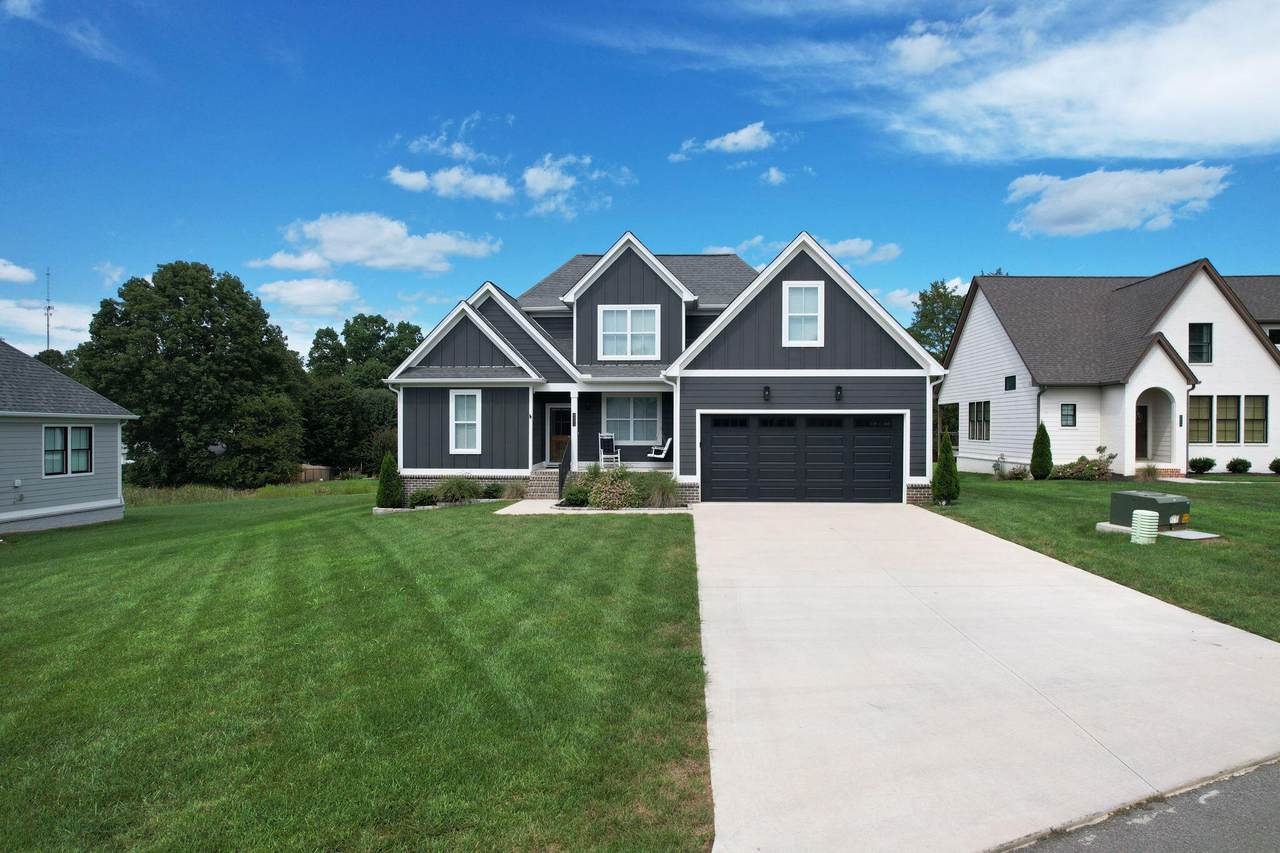 5021 Judd Way - Photo 1