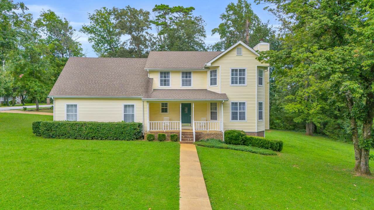 7701 Diamondhead Drive - Photo 1