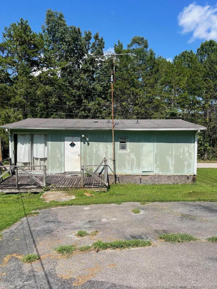 9537 Brainerd Road - Photo 1