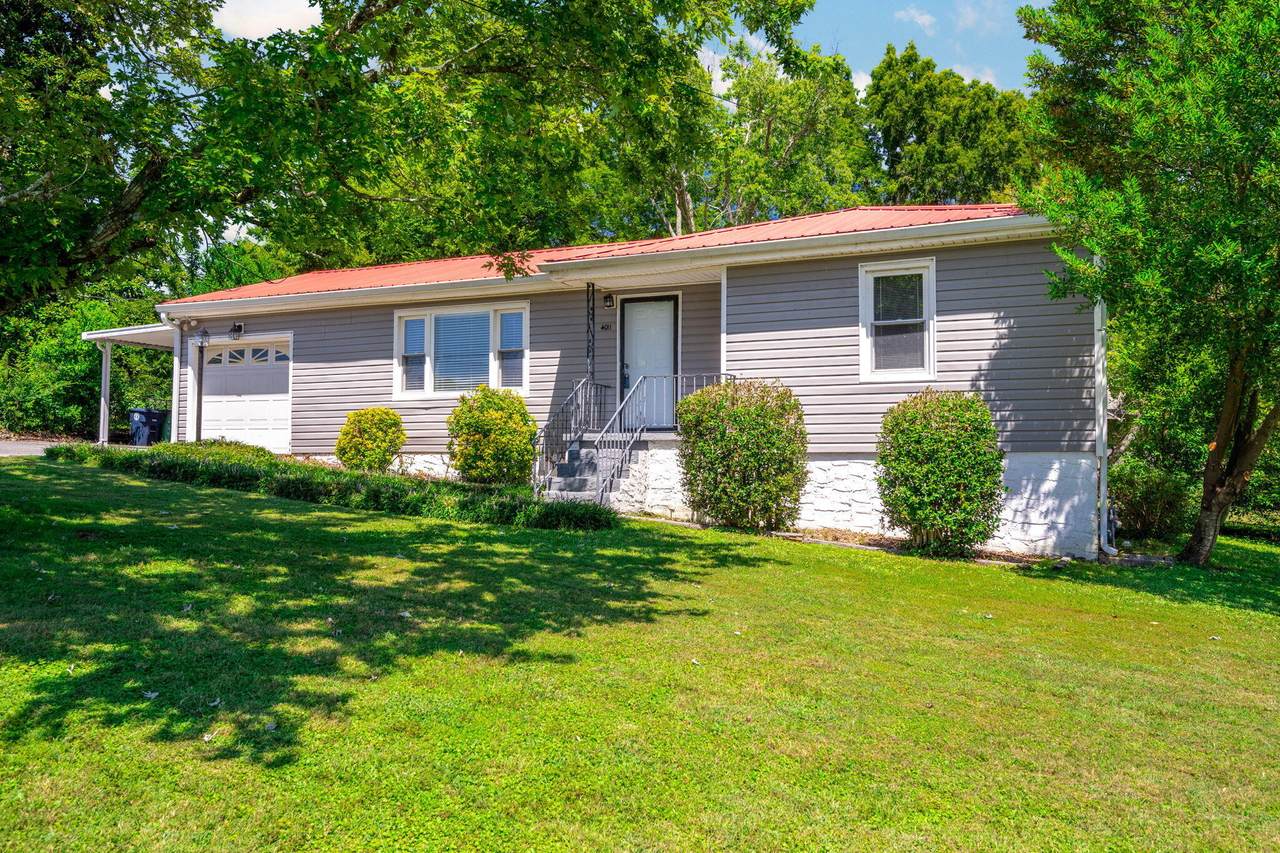 4011 Sherlin Drive - Photo 1