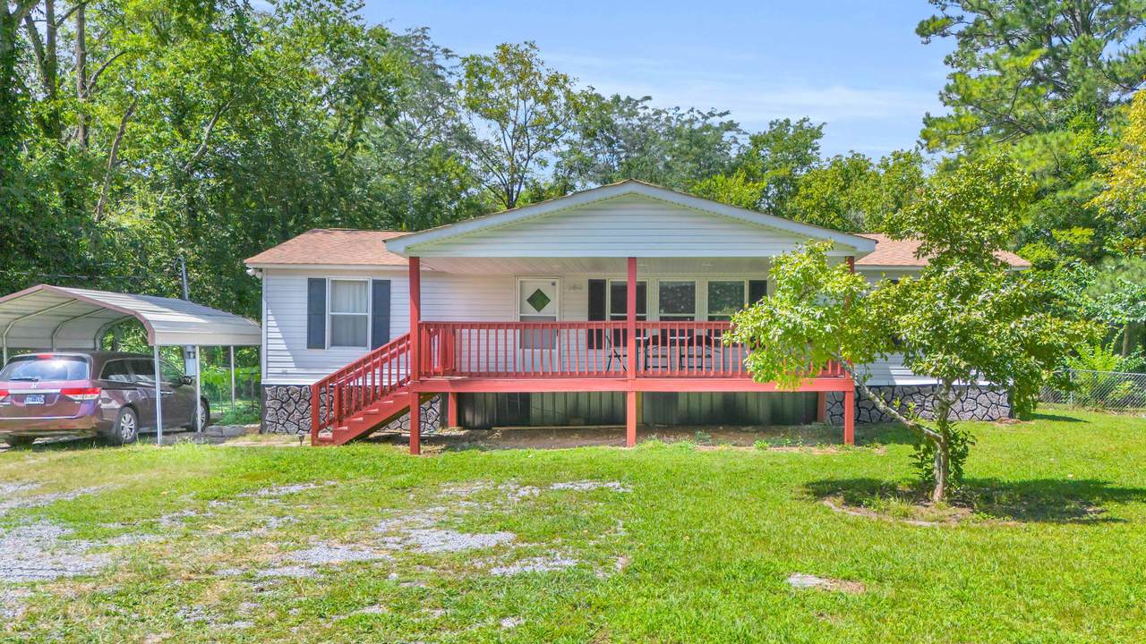 183 Mcdonald Drive - Photo 1