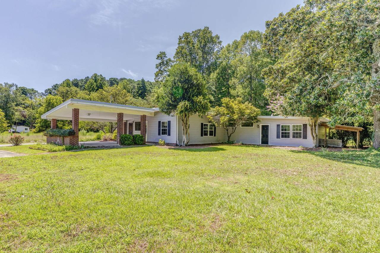 5064 Dixie Highway - Photo 1