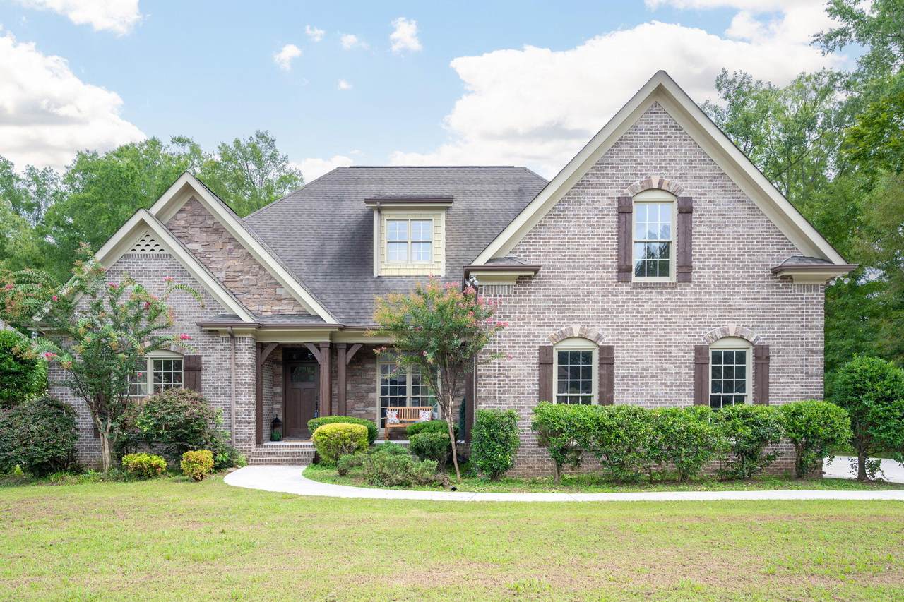 1917 Chadwick Court - Photo 1