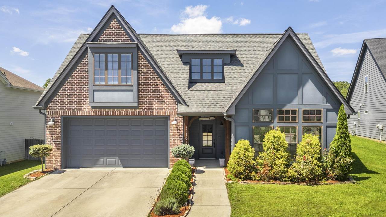 12193 Jaiden Court - Photo 1