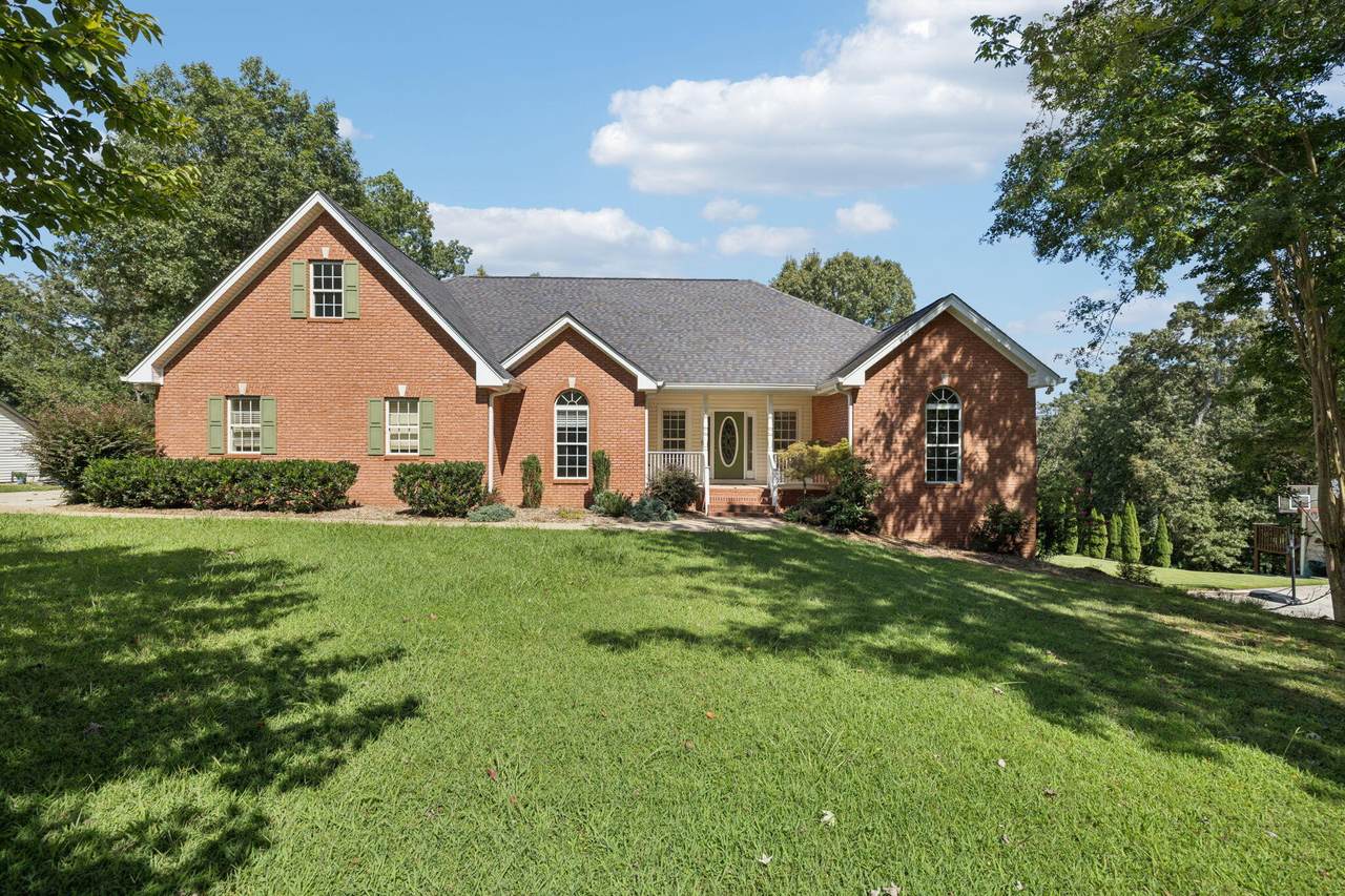 7435 Coastal Drive - Photo 1