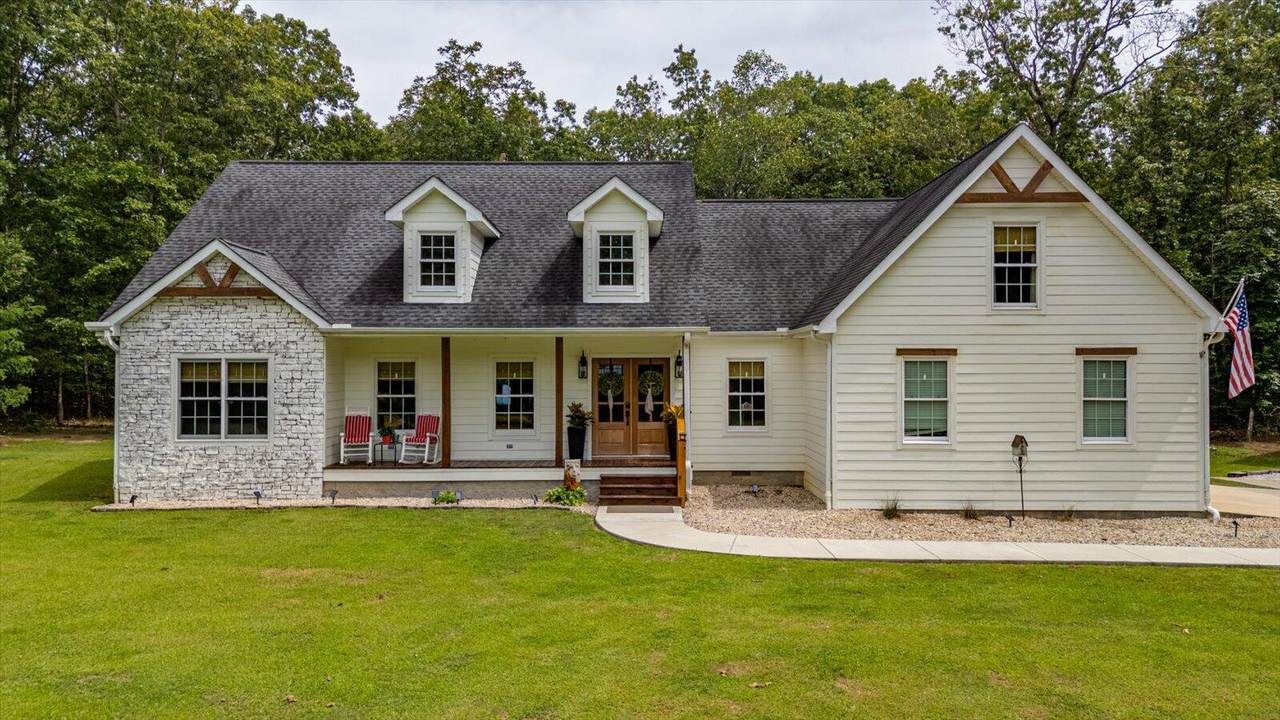 3075 Partin Farm Road - Photo 1