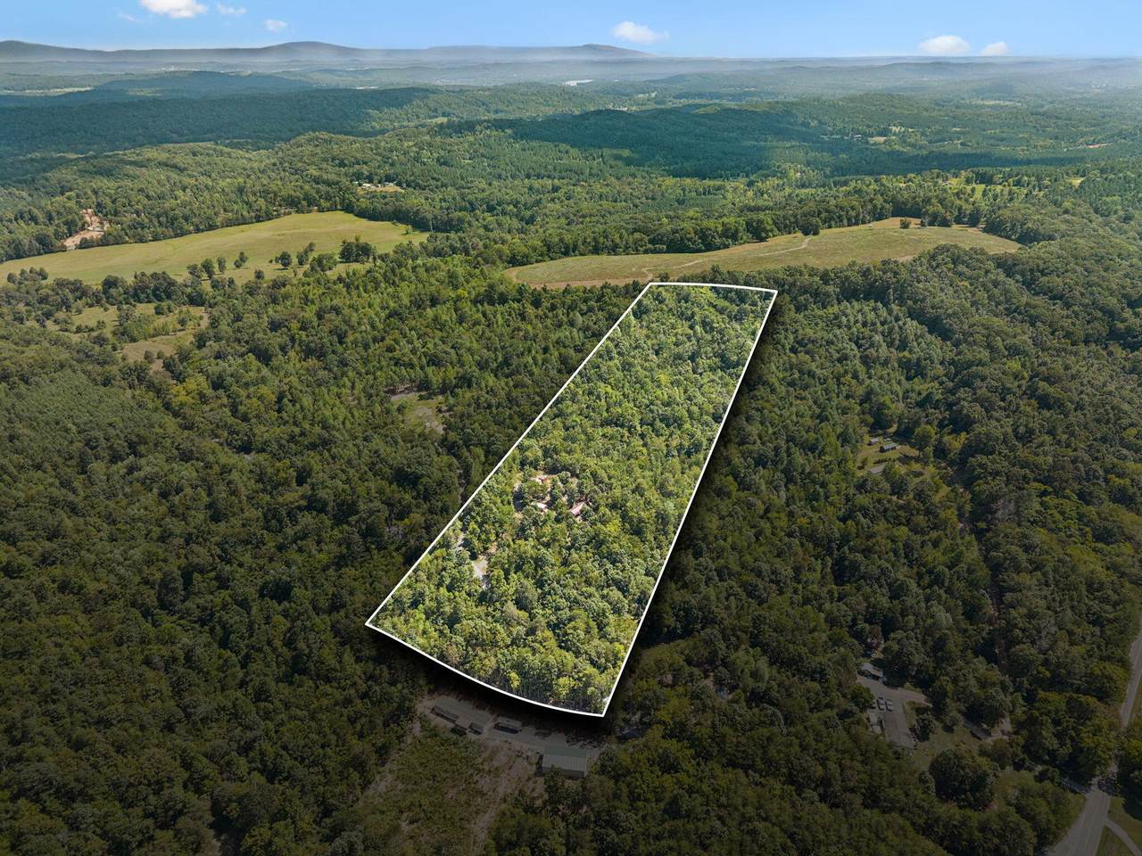 00 Ross Walker Road - Photo 1