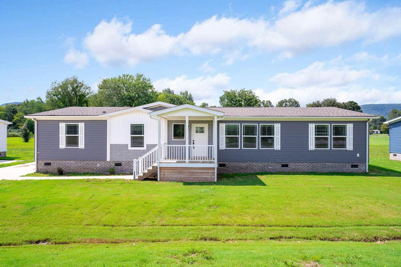 239 Bear Oak Drive - Photo 1