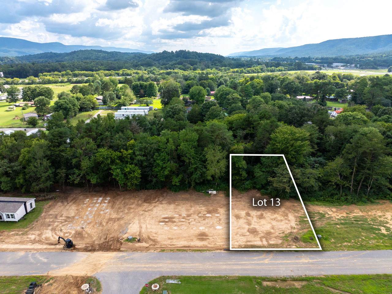 345-Lot 13 Angel Oak Drive - Photo 1