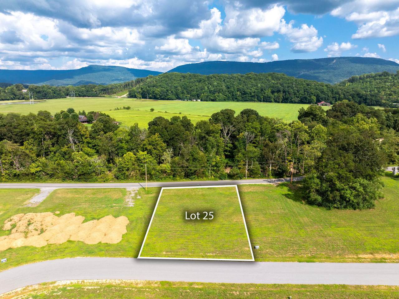 160-Lot 25 Scarlet Oak Drive - Photo 1