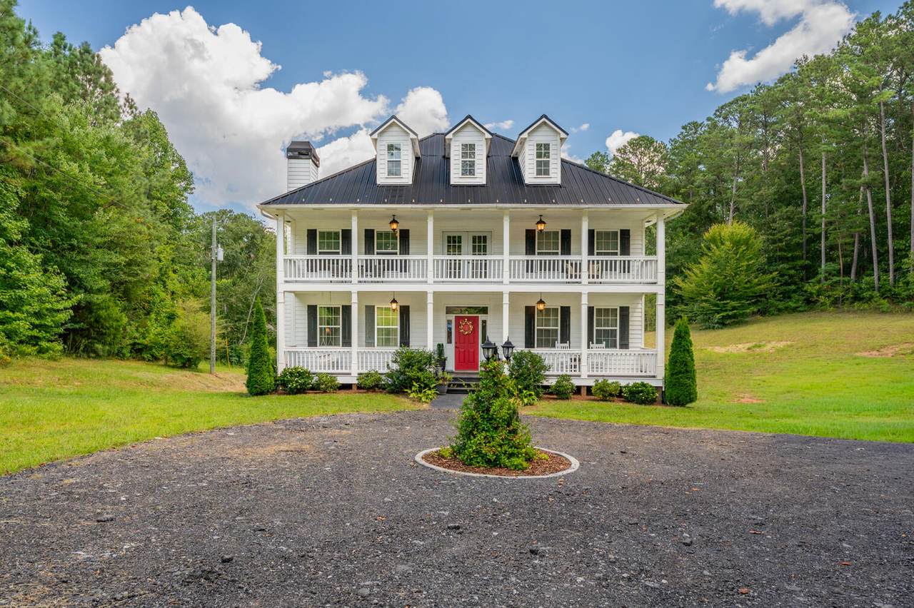 294 Gay Thompson Drive - Photo 1