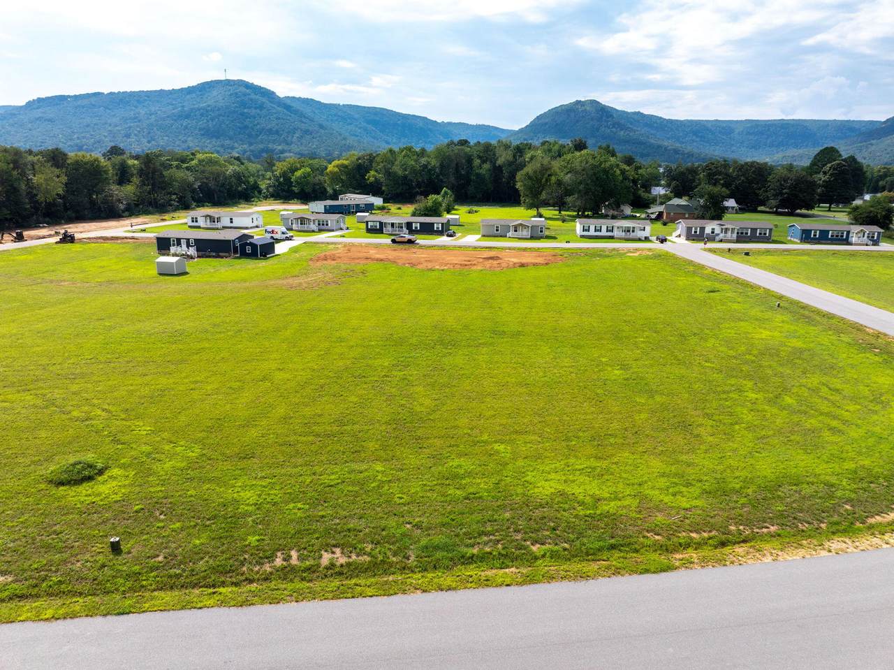 161-Lot 39 Scarlet Oak Drive - Photo 1