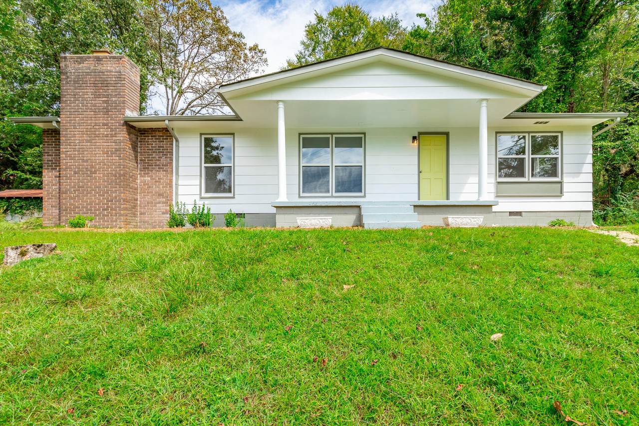 16060 Poole Road - Photo 1