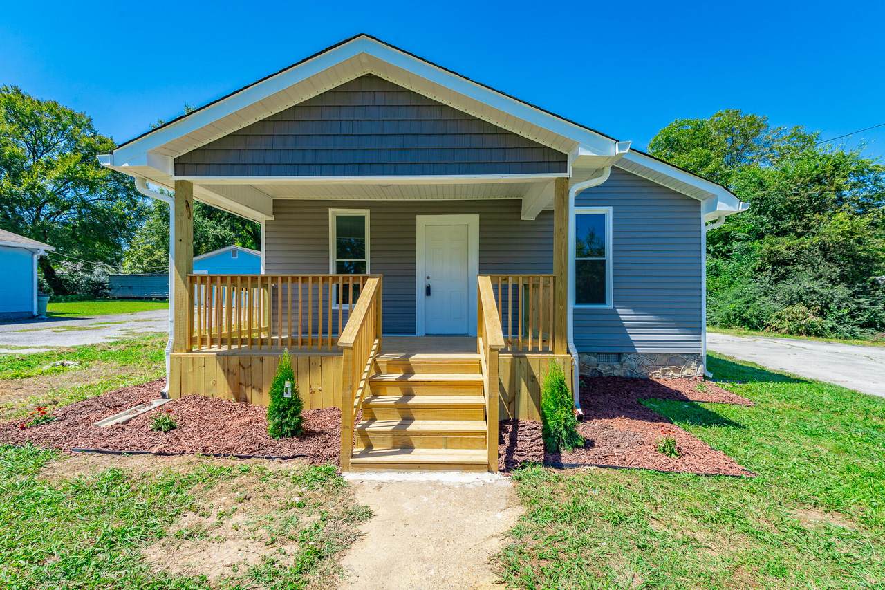 936 Cross Street - Photo 1