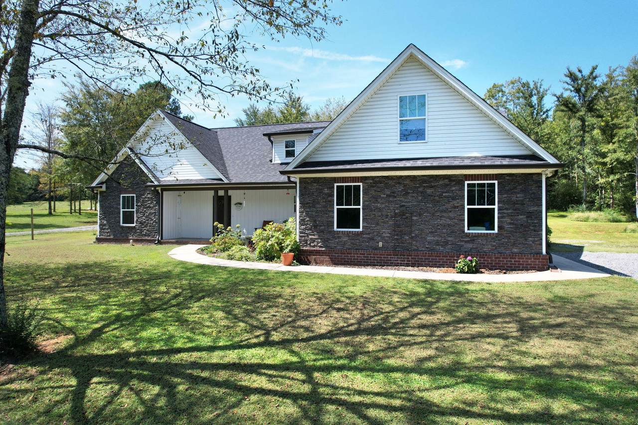 8012 Mcdonald Cemetery Road - Photo 1