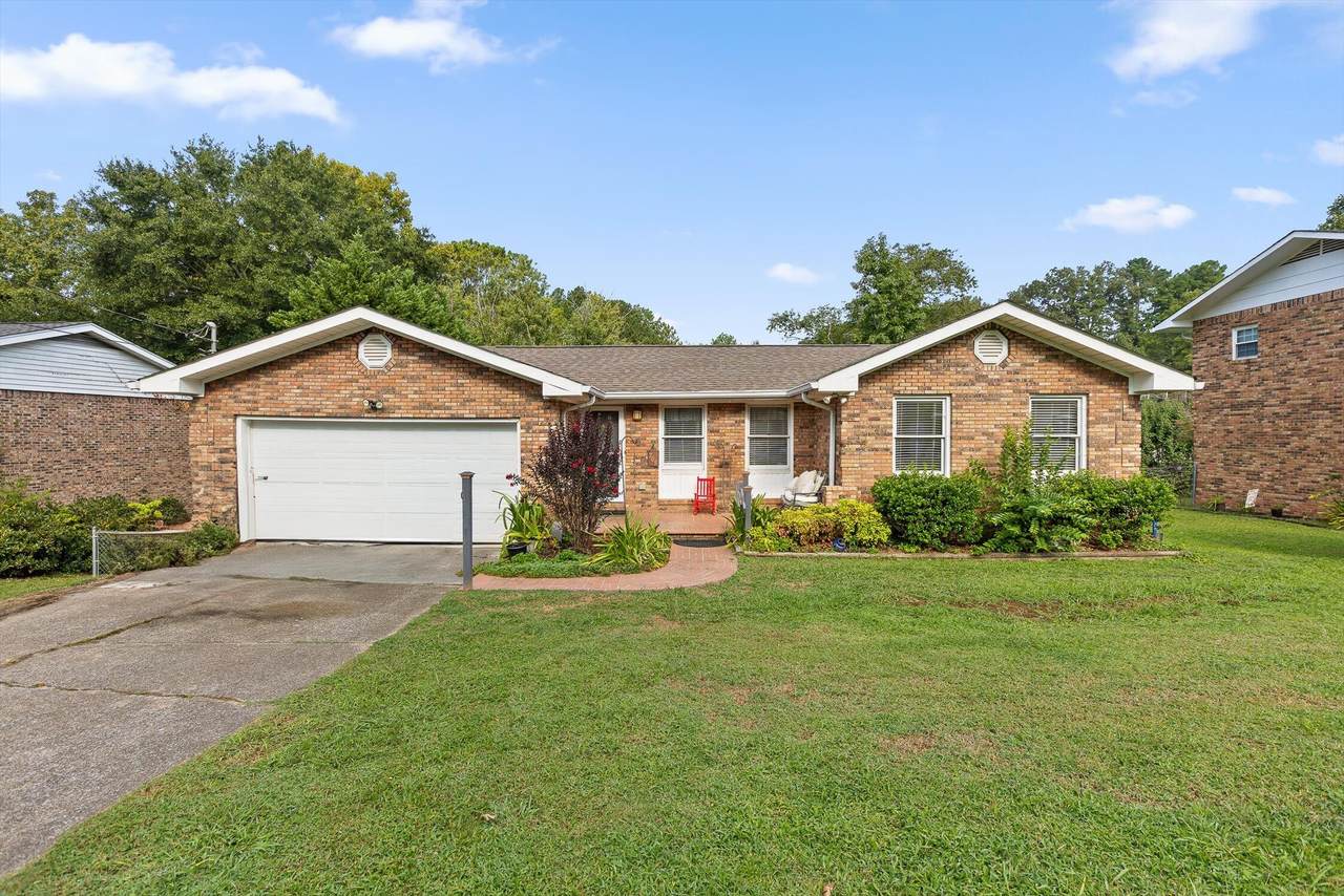 709 Haven Hill Drive - Photo 1