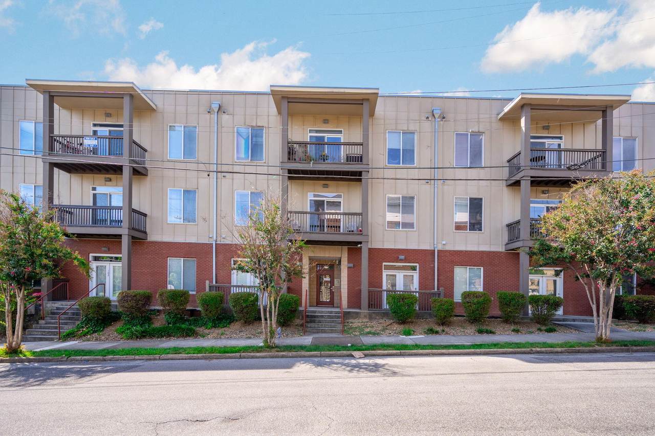 863-104 Flynn Street - Photo 1