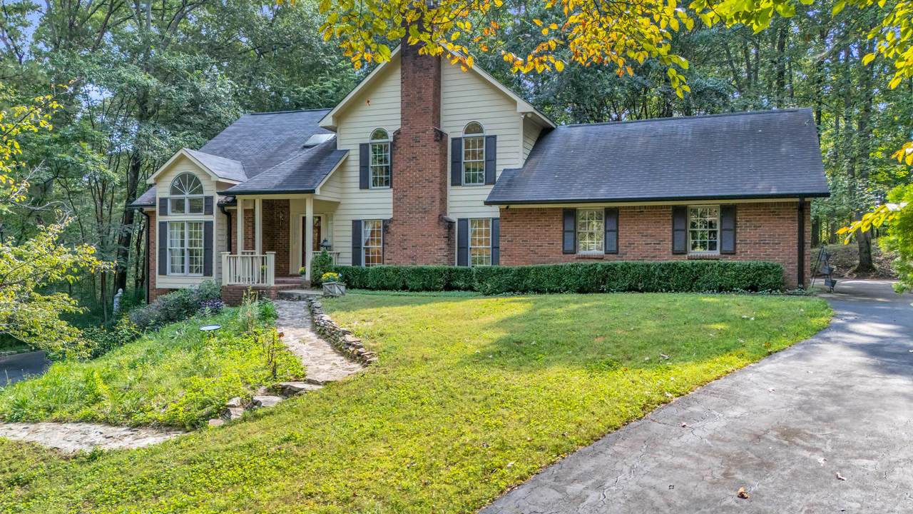 5334 Peghorn Trail - Photo 1