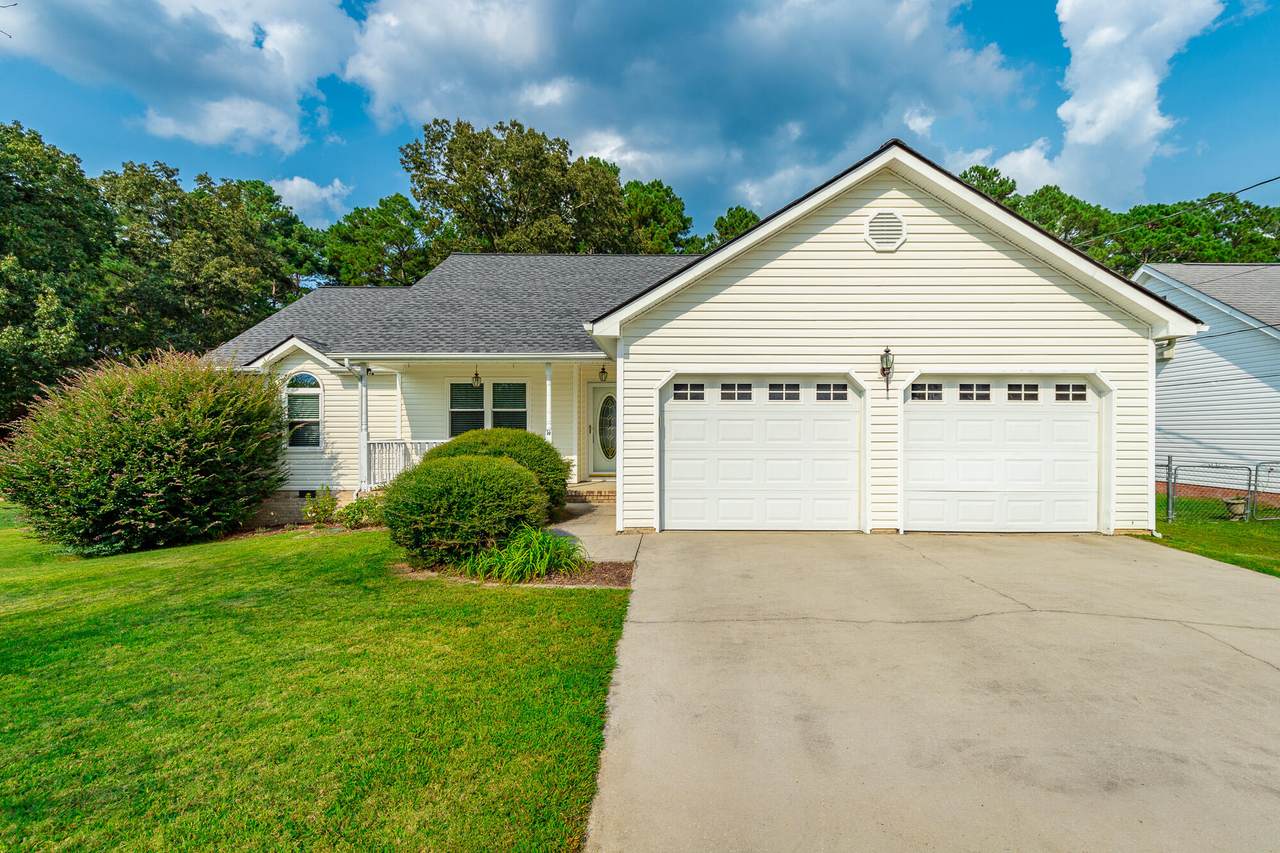 161 Teal Drive - Photo 1