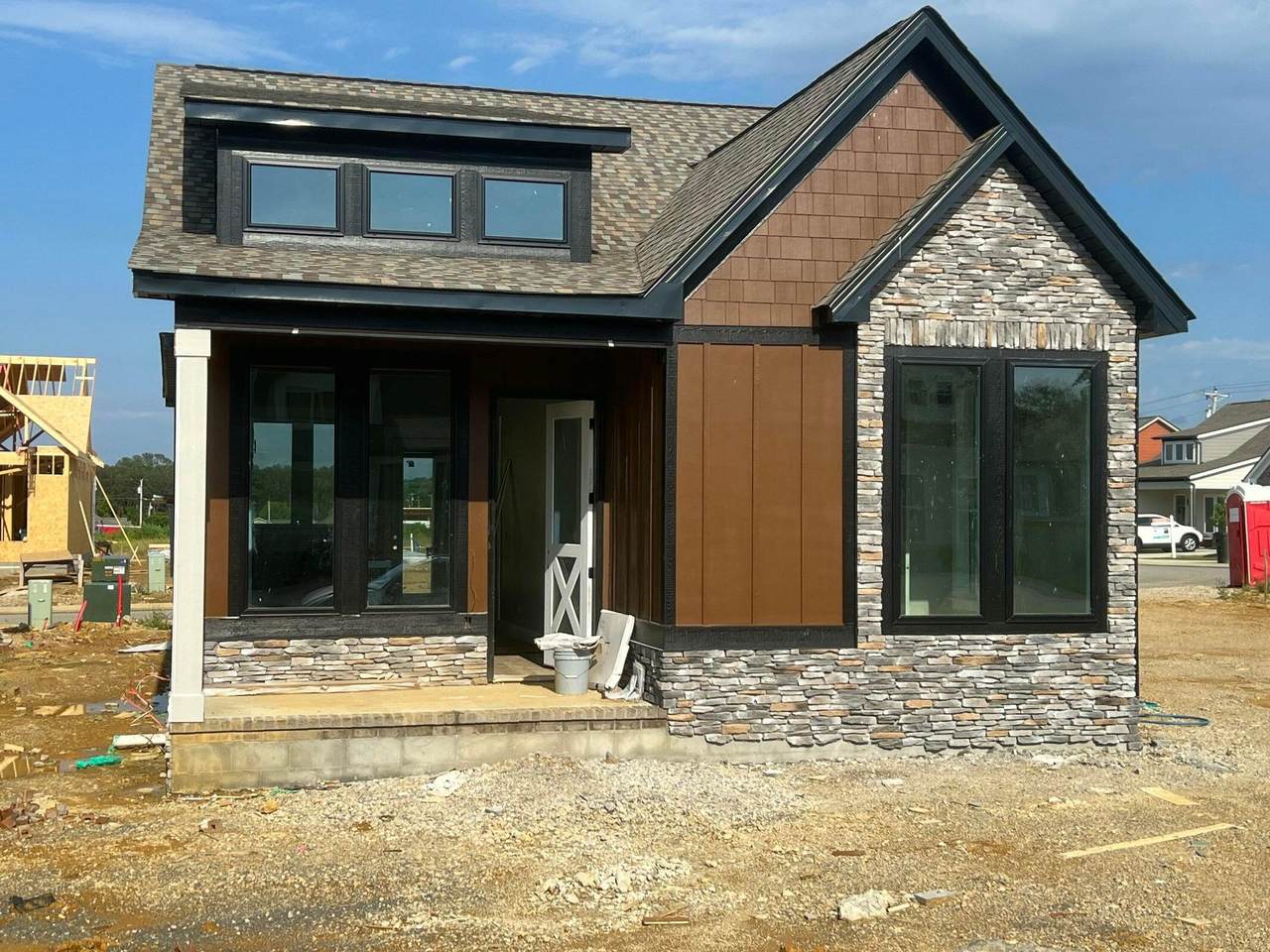 146-Lot 83 Idle Place Circle - Photo 1