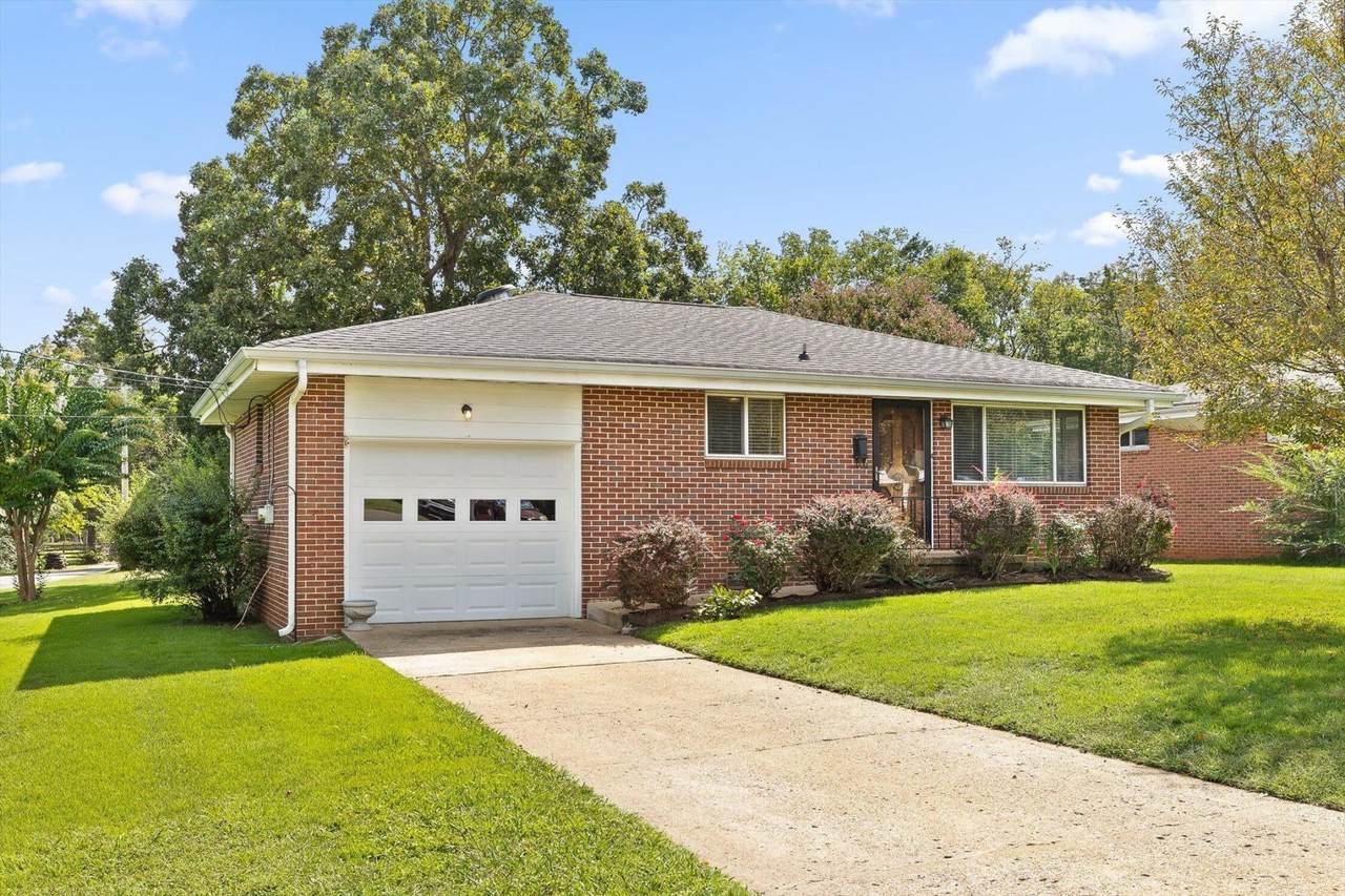 59 Gattis Drive - Photo 1