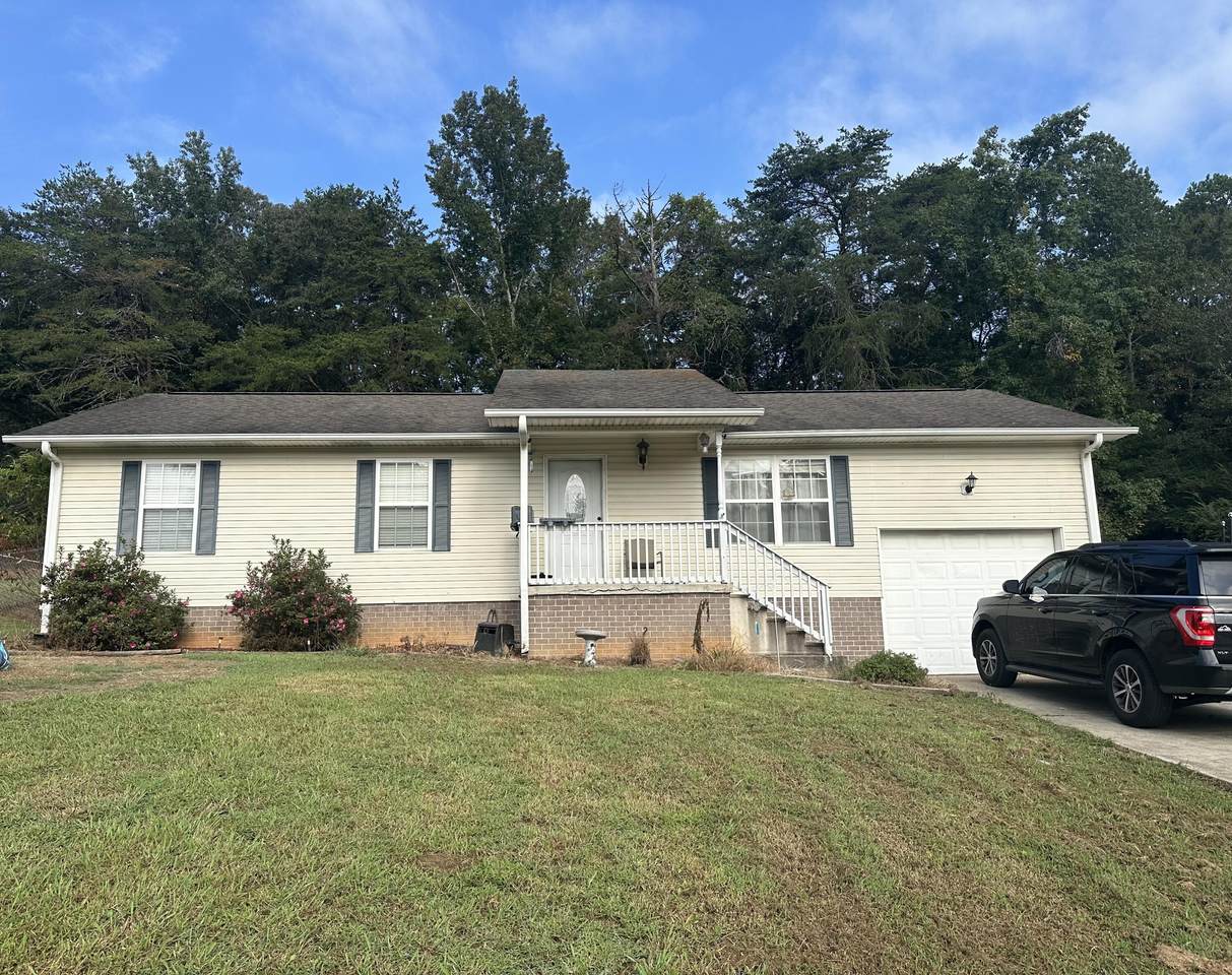 355 Brandy Hills Drive - Photo 1