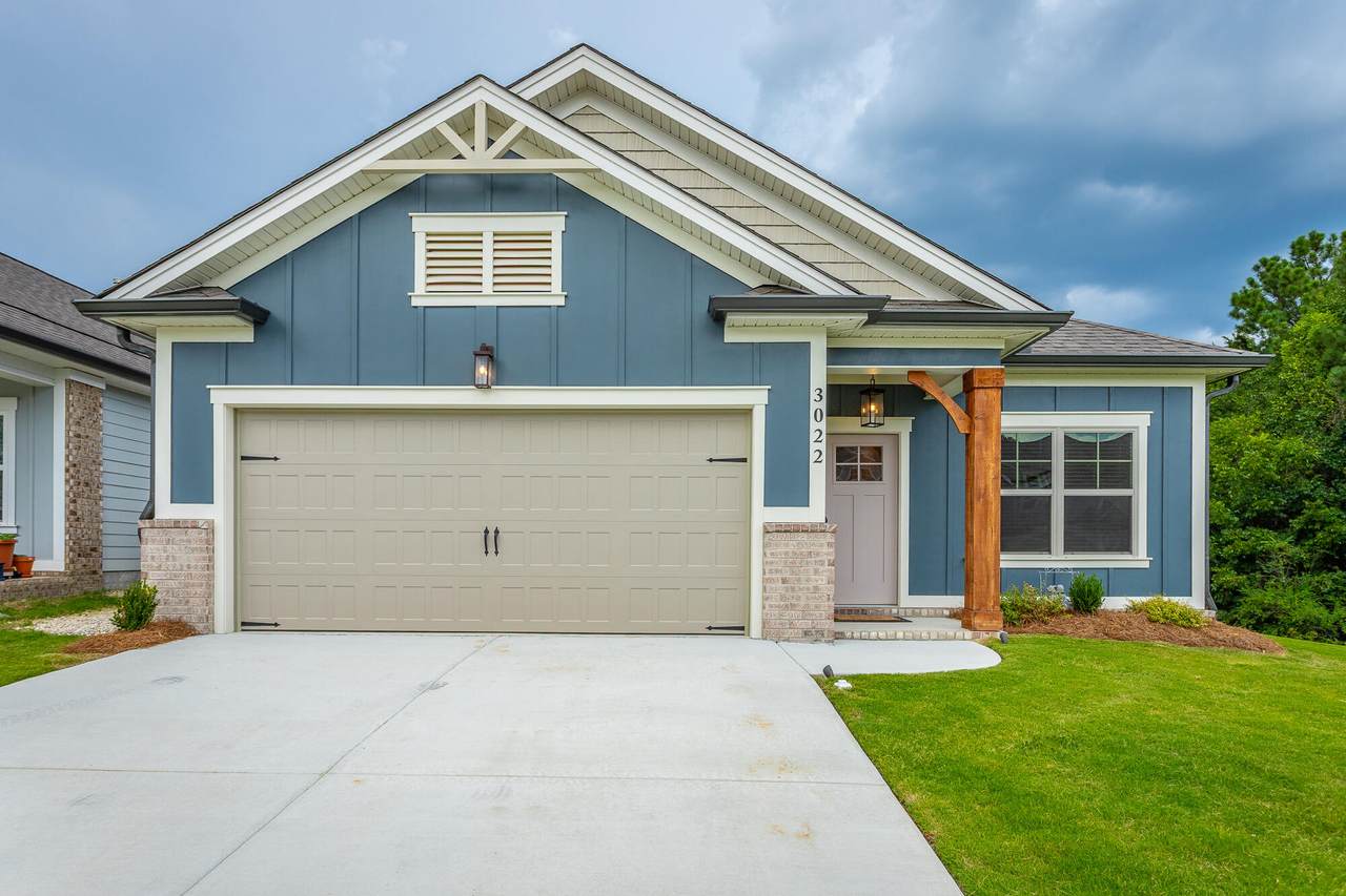 3022-144 Wayfinders Path - Photo 1