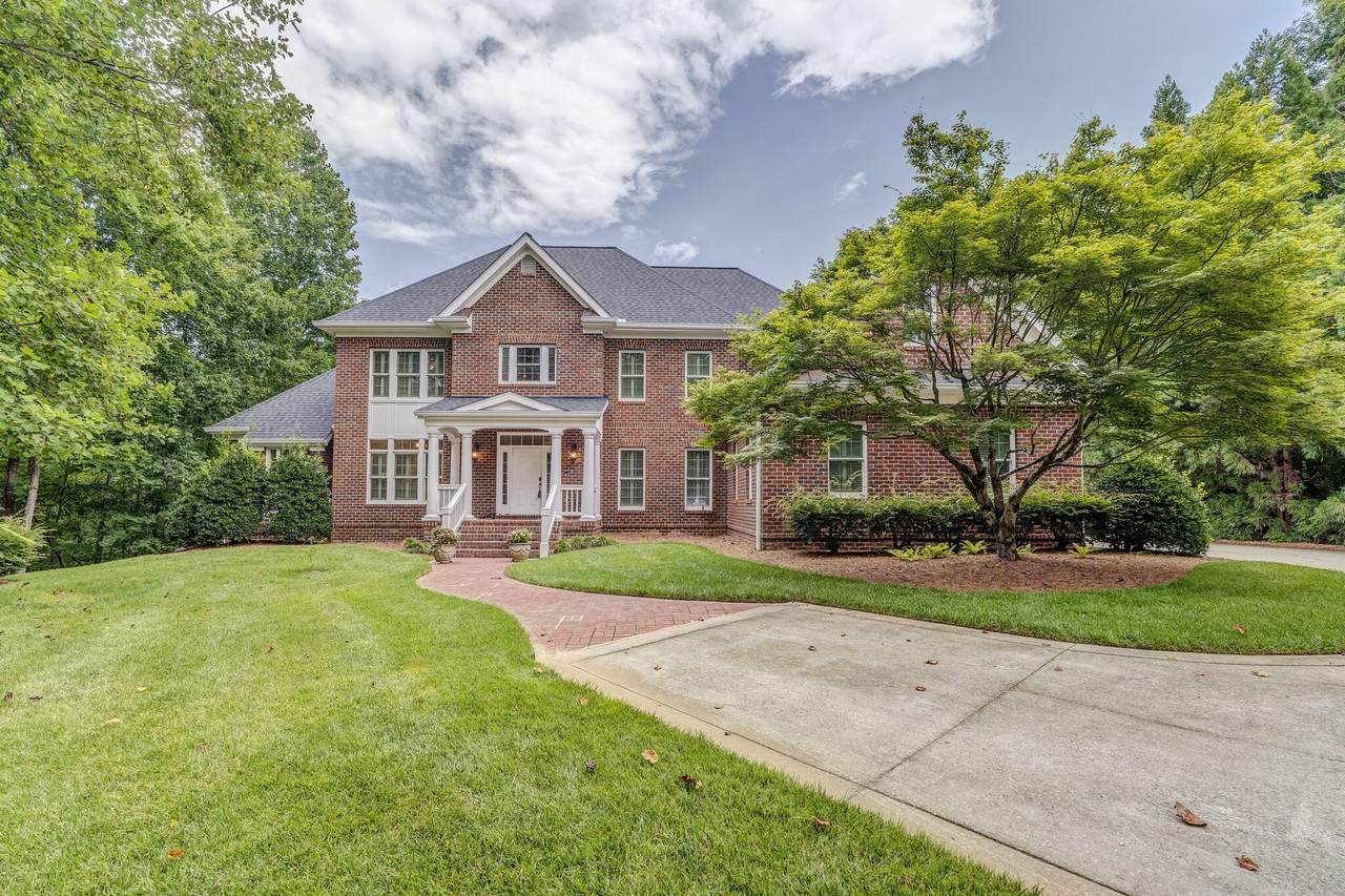 259 Paradise Drive - Photo 1