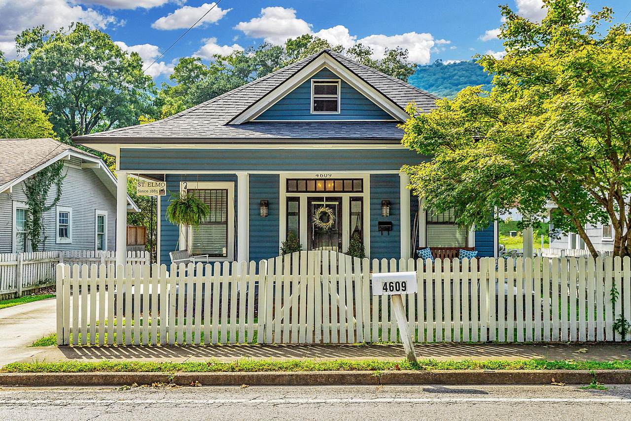 4609 Tennessee Avenue - Photo 1