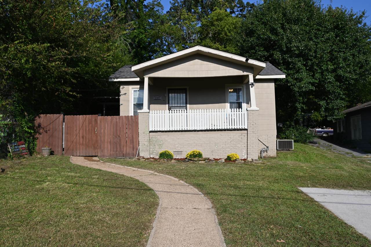1107 Belmeade Ave. Avenue - Photo 1