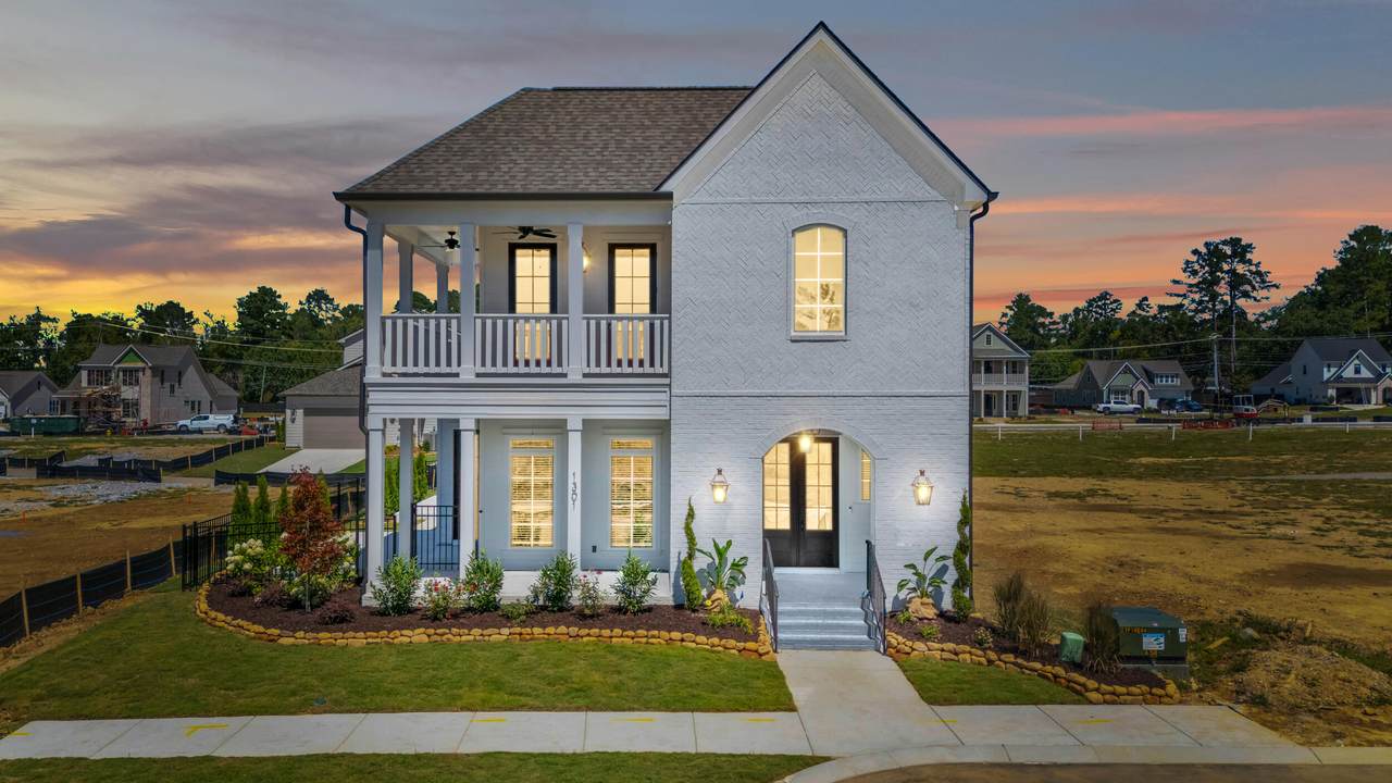 1301 Cobbler Court - Photo 1