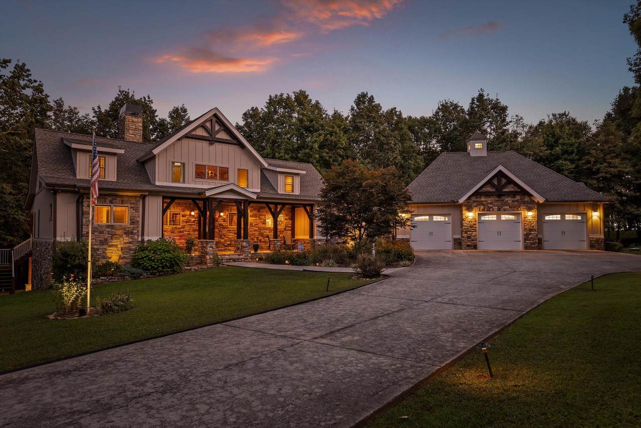 392 Tunnie Point - Photo 1