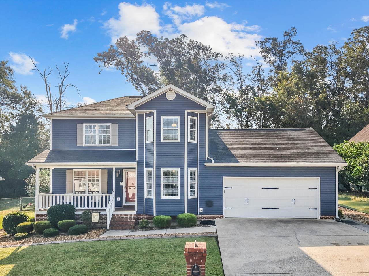 95 Night Shade Lane - Photo 1