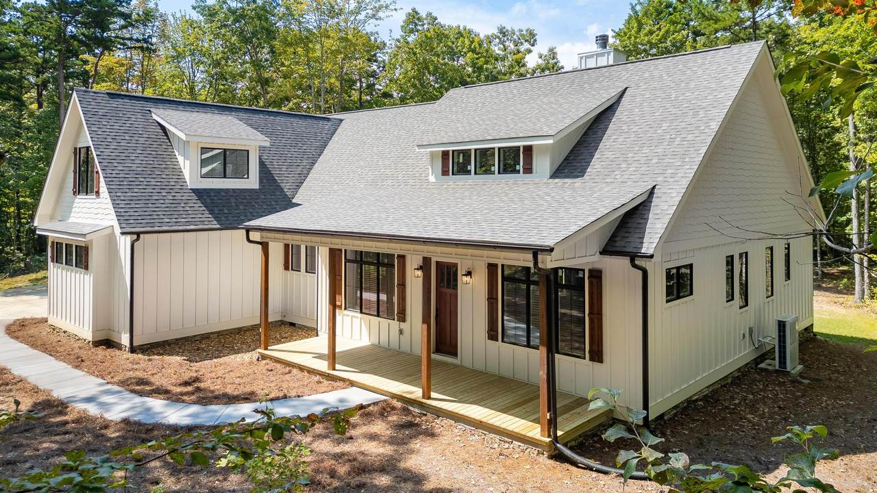 81 Horseshoe Bend Road - Photo 1