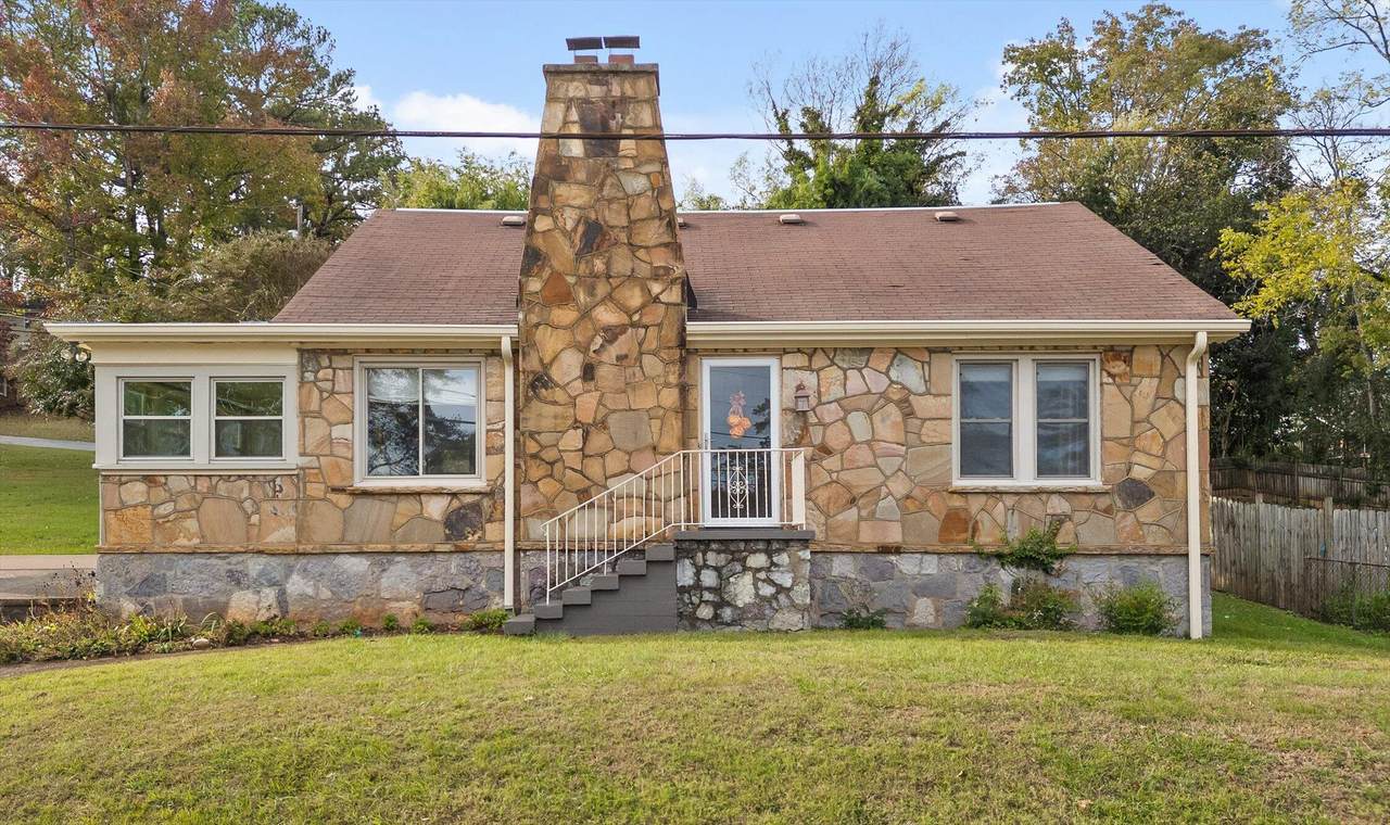 3515 Berkley Drive - Photo 1