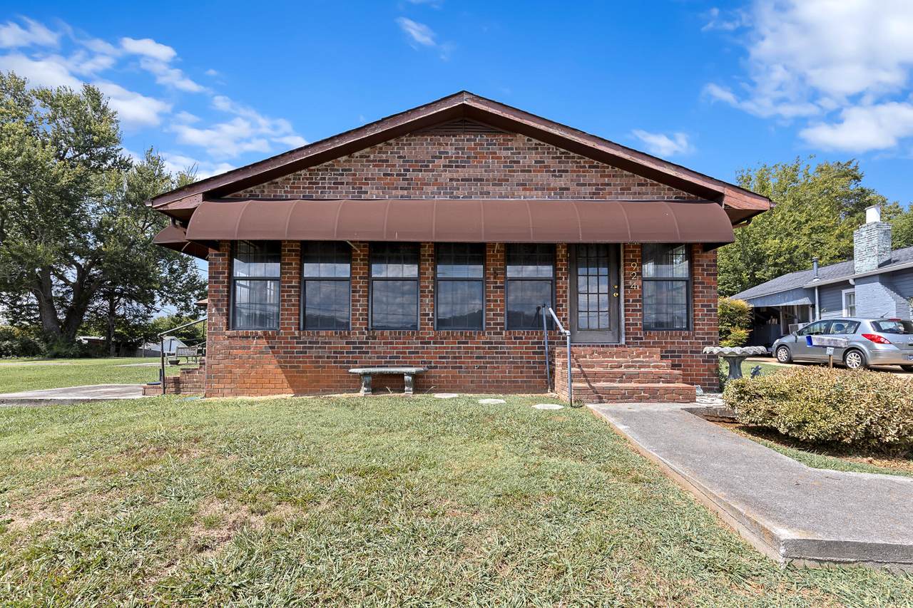 924 Madison Avenue - Photo 1