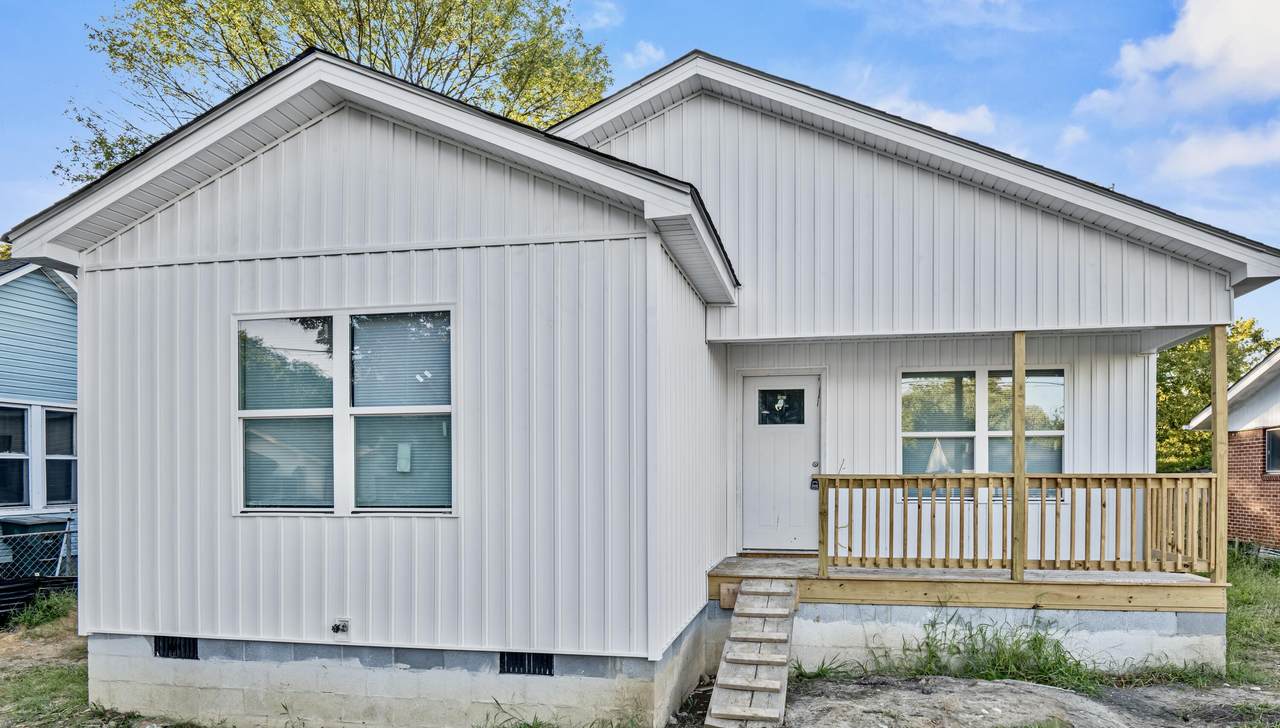 4009 Kirkland Avenue - Photo 1