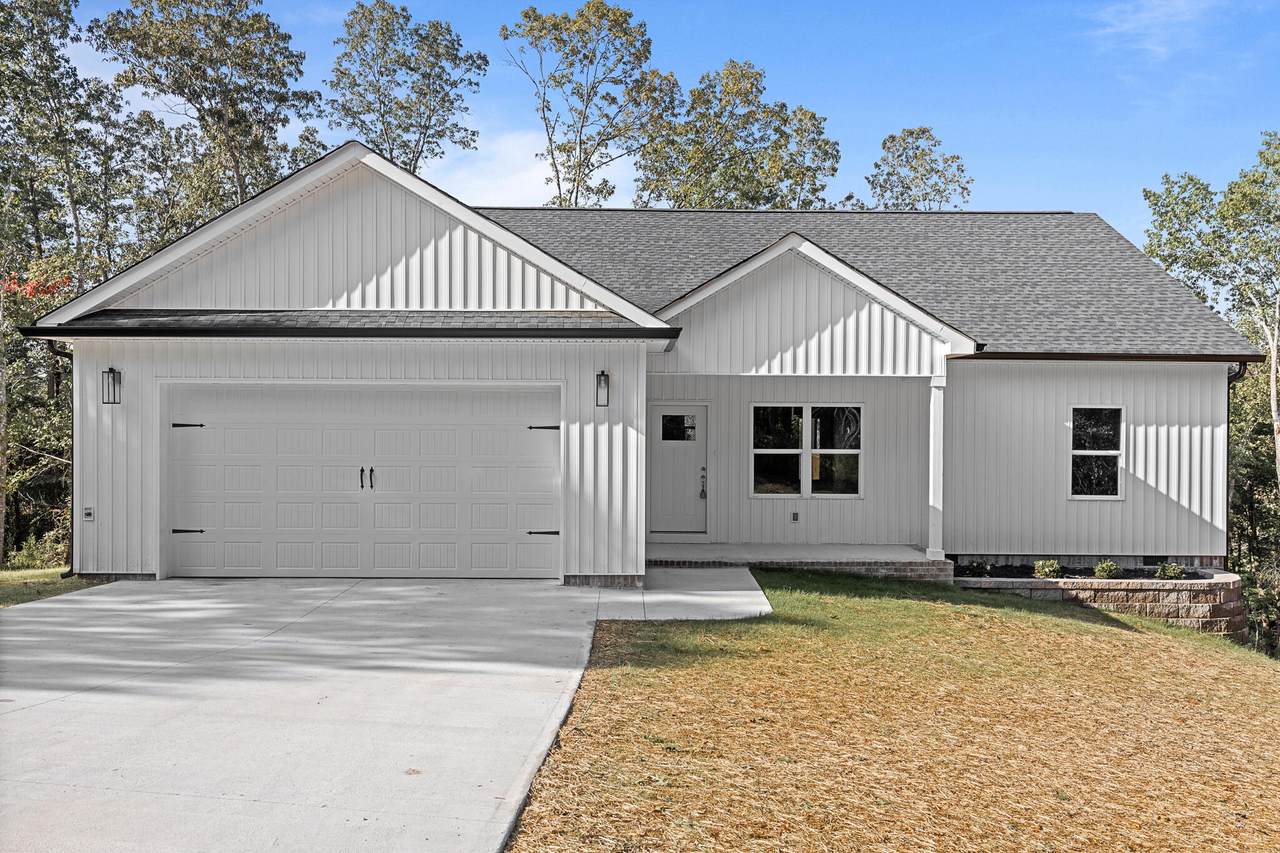 109 Hidden Ridge Road - Photo 1