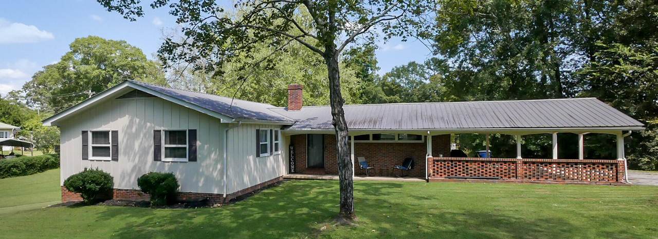 111 Clebourne Avenue - Photo 1