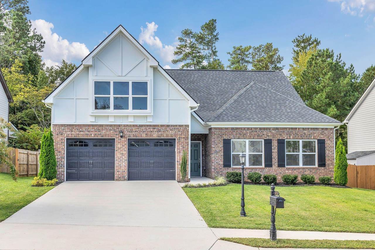 6515 Satjanon Drive - Photo 1