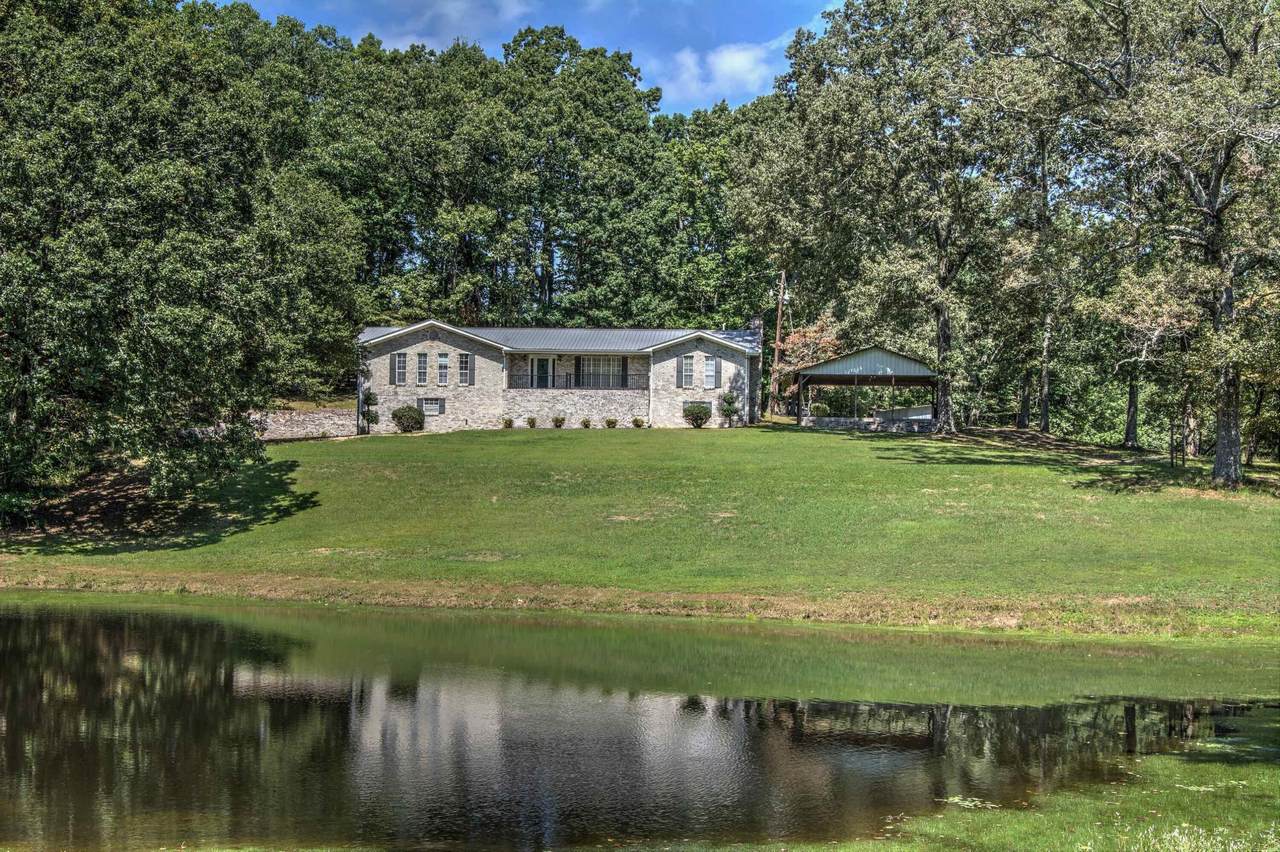 110 Hughes Road - Photo 1