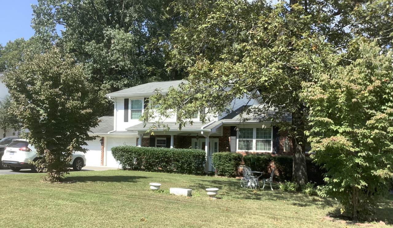 9017 Kesler Lane - Photo 1