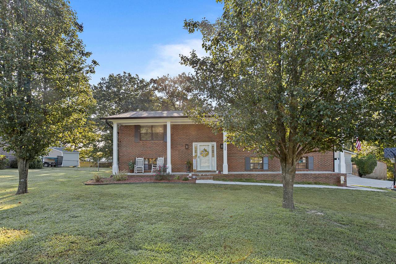 710 Mission Ridge Road - Photo 1