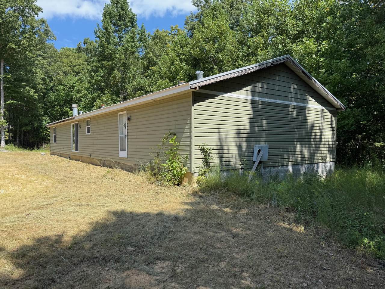 538 Pine Hill Cemetery Road - Photo 1