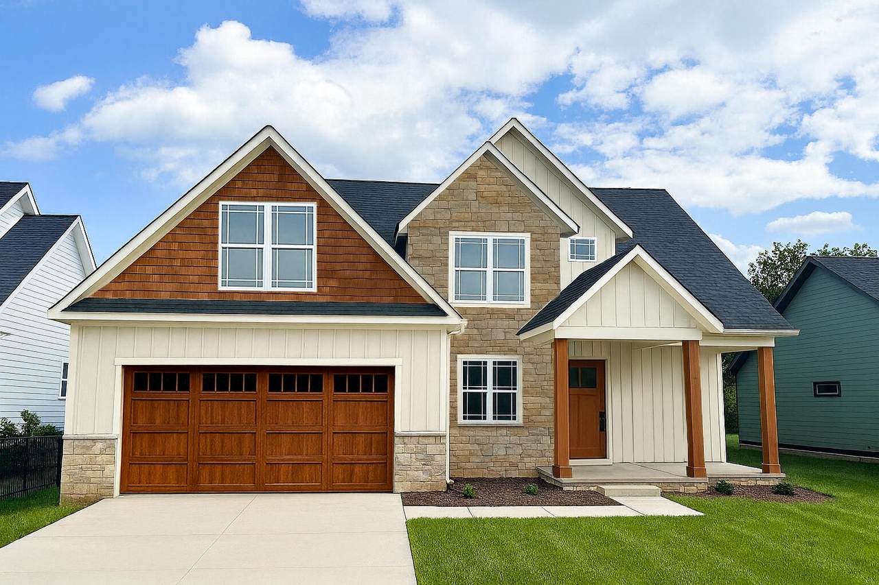 Lot 2 Kings Court - Photo 1