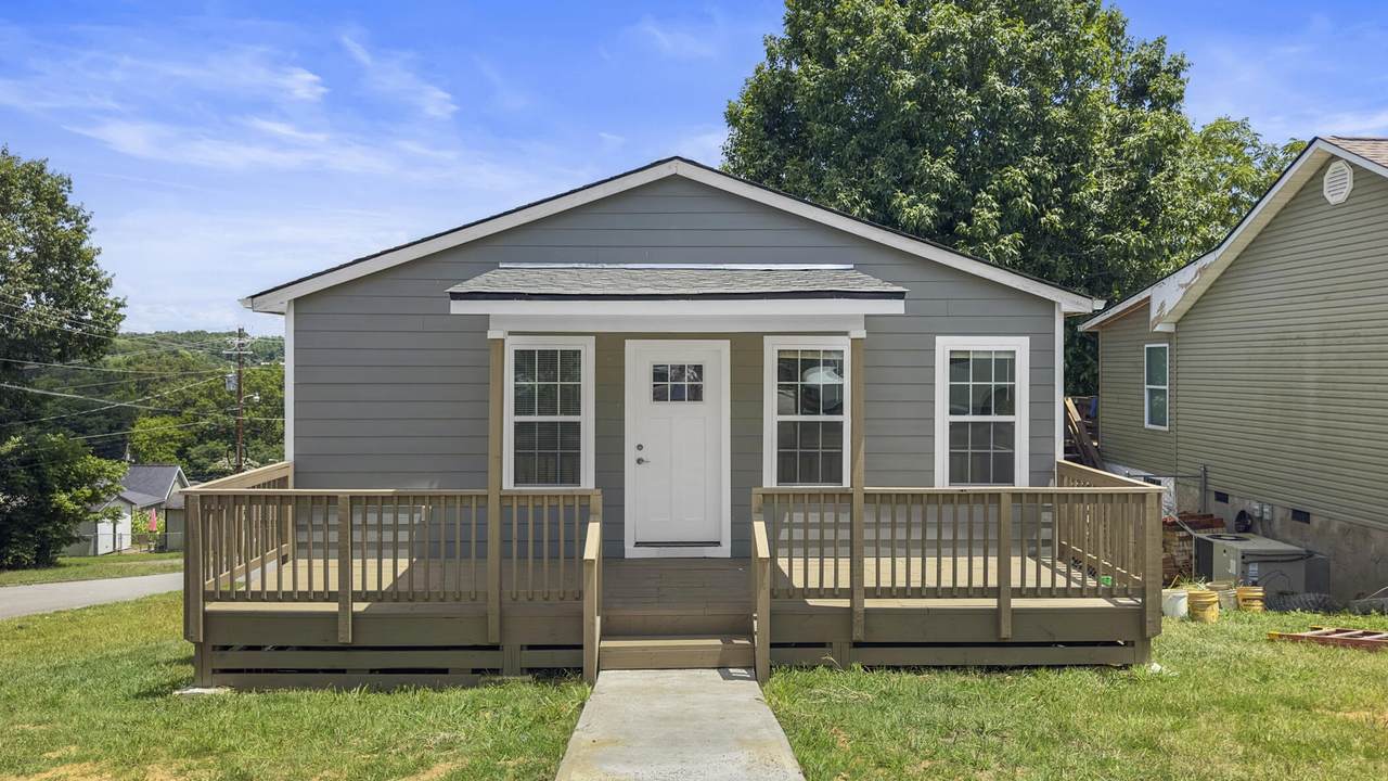 511 A Street - Photo 1